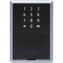 ABUS KeyGarage One 787 SMART-BT wandmontiertes Smart-Schlüsseltresor
