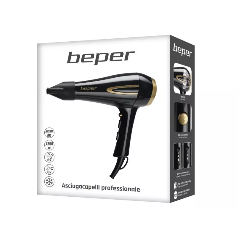 Haartrockner Beper P301ASC001 30W