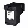 SUPERBULK Tinte für HP 650XL CZ101AE reg SB-650XLB, 18 ml, schwarz