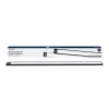 Yeelight Closet Light YLCG006-b LED-Bewegungsmelder-Schranklicht 60 cm 2700K (schwarz)