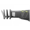 RYOBI RRS1200-K Säbelsäge 1200 W Schwarz, Grün