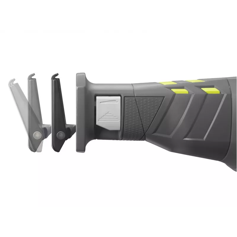 RYOBI RRS1200-K Säbelsäge 1200 W Schwarz, Grün