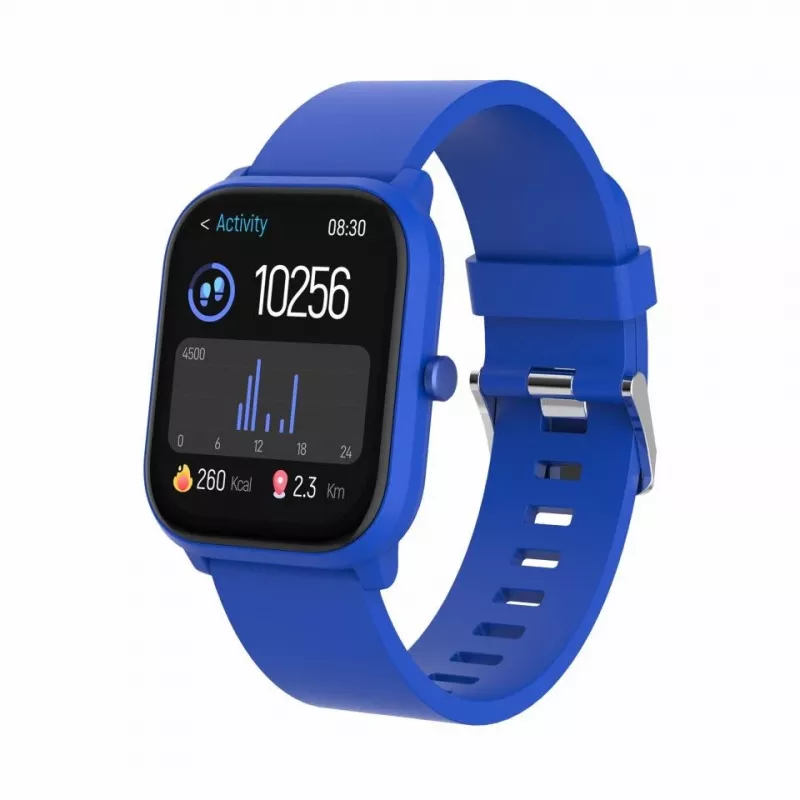 Smartwatch BT für Kinder Denver SWK-120BU Blau
