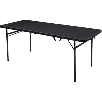 Campingtisch Coleman 2199848 Schwarz Polypropylen Stahl 760 mm x 1830 mm