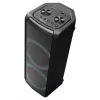 Tragbarer Stereo-Lautsprecher Denver BPS-352 Schwarz