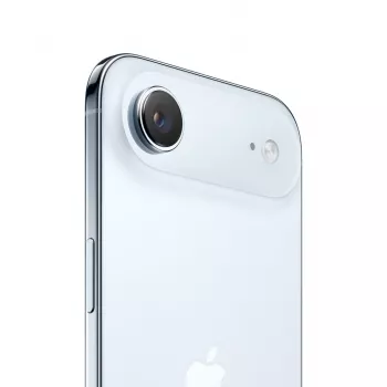 Apple iPhone Air 16.5 cm (6.5) Dual SIM iOS 26 5G USB Type-C 512 GB Blau