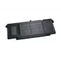 Batterie für Dell Latitude 5320, Triton kompatibel 7FMXV — 63 Wh (3941 mAh), 4 Zellen, 15,2 V, Li-Ion, schwarz