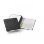 Visitenkartenetui Durable 239758 Charcoal