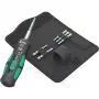 Fahrrad-Werkzeugset Wera 7 Kraftform Safe-Torque Speed 7-tlg. 361 g