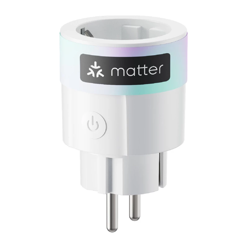Switchbot Plug Mini(EU) Steckdose.