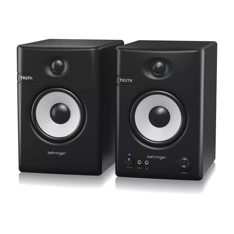 Lautsprecher Behringer Truth 4.5 BT 32 W