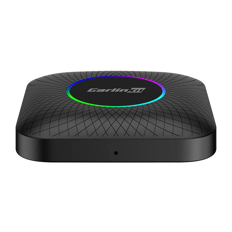 Carlinkit TBOX-Plus 8+128GB Apple Carplay/Android Auto Wireless-Adapter