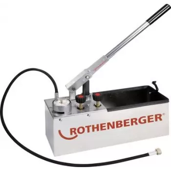 Handluftpumpe Rothenberger 60203 Herkunftsland Spanien