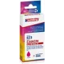 edding EDD-623 Magenta Druckerpatrone kompatibel mit Canon CLI-581XXL M