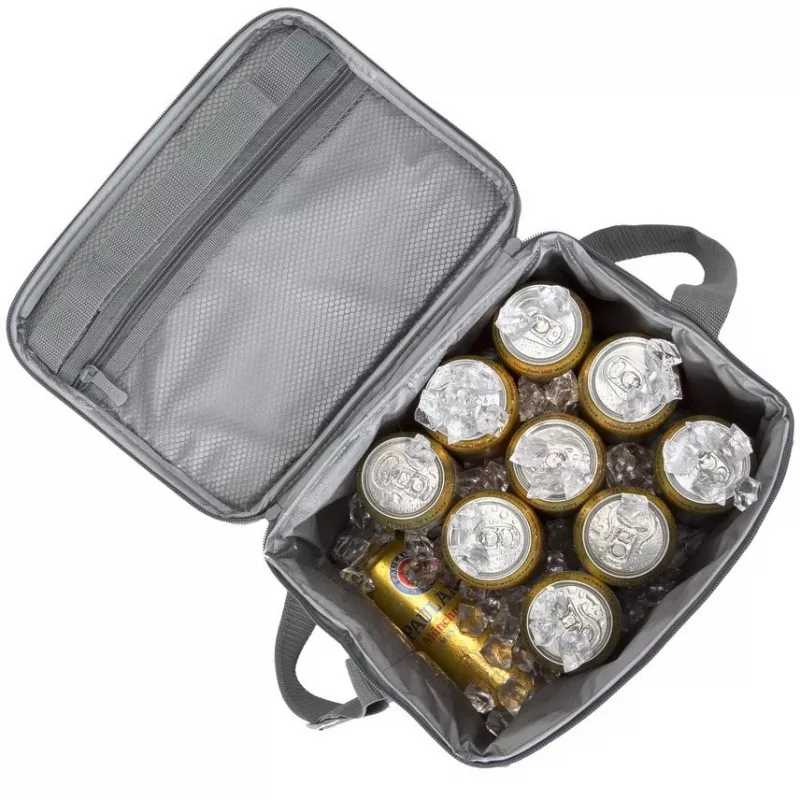 Kühltasche Rivacase 5712 - 11 L isolierter Thermobehälter