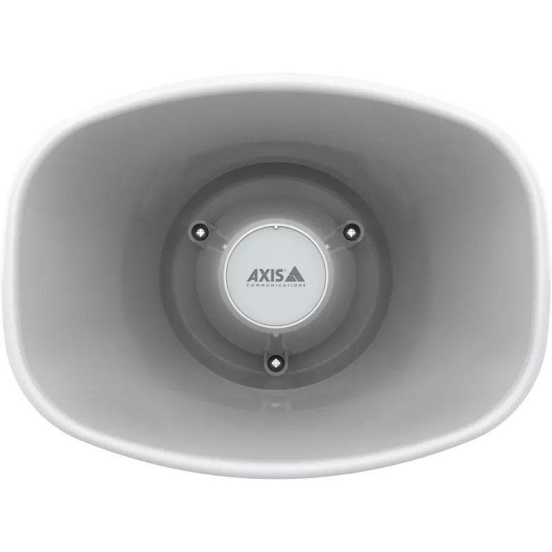Lautsprecher AXIS C1310-E Mk II Grau 121 dB 1,02 TB