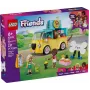LEGO FRIENDS 42678 Haustier-Zubehör-Van