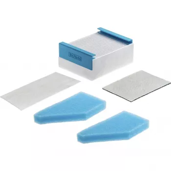 Filter Thomas 787276 Zylinderstaubsauger