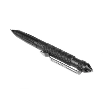 Taktischer Stift GUARD TACTICAL PEN Kubotan mit Glasbrecher (YC-008-BL)