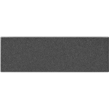 GIRA 125567 Wandplatte/Schalterabdeckung Anthrazit (125567)