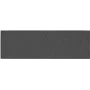 GIRA 125567 Wandplatte/Schalterabdeckung Anthrazit (125567)