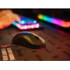 A4TECH BLOODY Maus R72 ULTRA WRLS 2.4G+USB Schwarz
