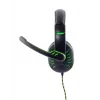 Esperanza Kopfhörer Esperanza CROW EGH330G (Schwarz)