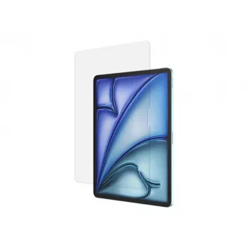 Klare Displayschutzfolie Belkin iPad Air 11 Zoll Gehärtetes Glas 9H