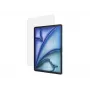 Klare Displayschutzfolie Belkin iPad Air 11 Zoll Gehärtetes Glas 9H