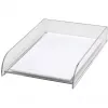 MAUL 1950105 Schreibtischablage Acryl Transparent (1950105)