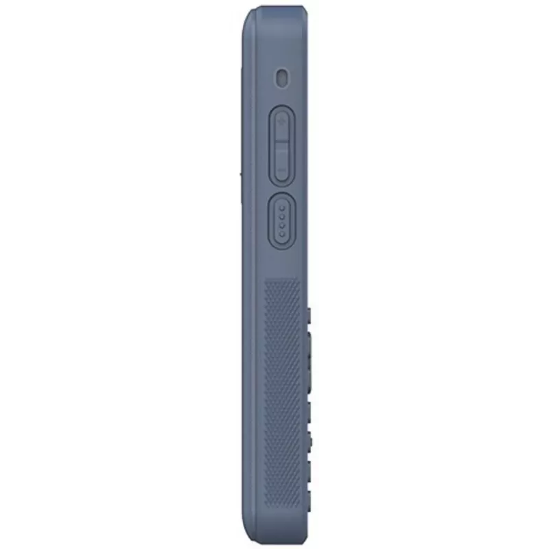 IP-Telefon Grandstream Networks WP836 Blau 3 Leitungen LCD Wi-Fi