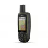 GPS-Gerät Garmin GPSMAP 65s Personal Schwarz