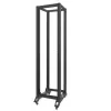 Lanberg OR01-6842-B Rack-Zubehör Rack-Basis