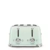 SMEG Toaster (TSF03PGEU) pastellgrün