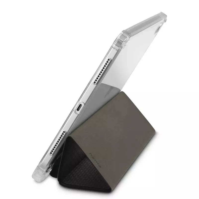 Hama Extreme Protect 33 cm (13 Zoll) Folio Schwarz, Transparent