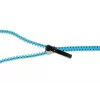 In-Ear-Kopfhörer mit Reißverschluss-Design und Mikrofon