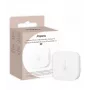 Aqara TH-S02D Sensor Weiß Temp. & Luftfeuchtigkeit. HomeKit Alexa Google