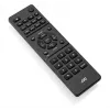Standlautsprecher JVC RD-E874B Bluetooth 20W Schwarz Silber – Stand-Audiosystem