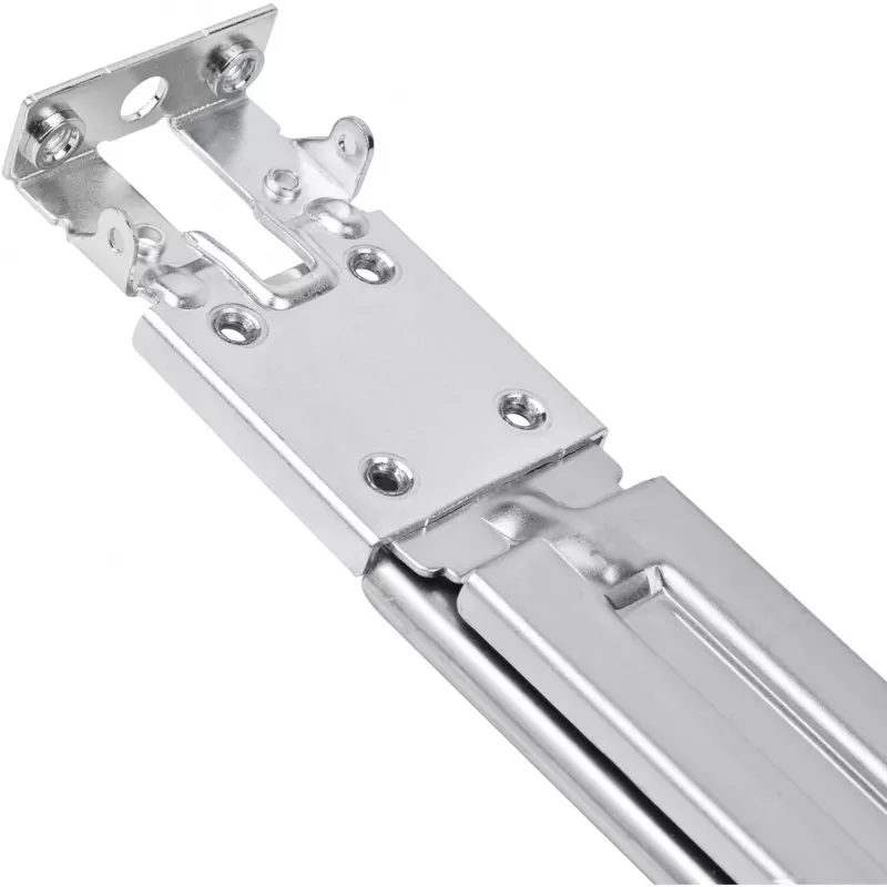 Silverstone SST-RMS09-20 Rack-Zubehör Rackschienensatz