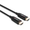 Lindy 20m Glasfaser-Hybrid HDMI 8K60 Kabel