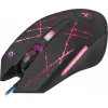 Defender Forced GM-020L Maus Gaming beidhändig USB Typ-A Optisch 3200 DPI