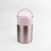 Essens-Thermoskanne Maestro MR-1636-80 800 ml, pink