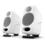 IK Multimedia iLoud Micro Monitor White Special Edition - aktiver Monitor