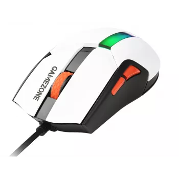 Maus Tracer 47417 Gamezone Cool White RGB USB