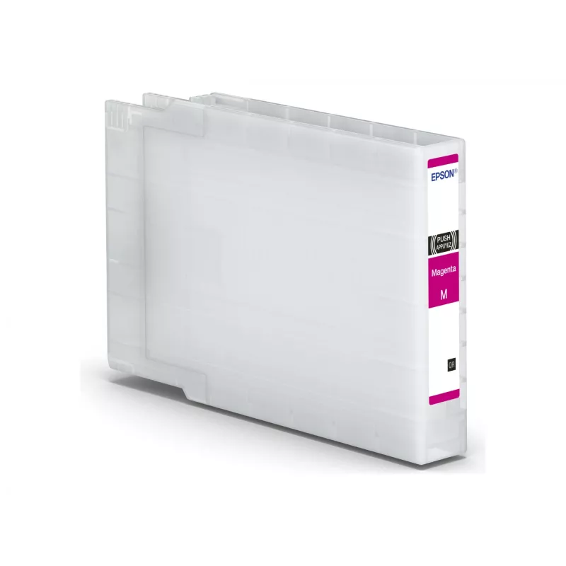 Tintenpatrone Epson C13T04C34N Magenta für WF-C81xx / WF-C86xx Drucker