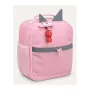 Tonies Rucksack - Pink (Pink/Grau)