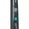 Leifheit Rotaro PowerVac 2in1 20V Akku-Handstaubsauger beidhändig Schwarz, Blau