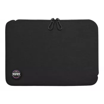 Sleeve Case Port Designs Torino II für 35,6 cm (14 Zoll) Laptops, Neopren und Baumwolle, 0,204 kg