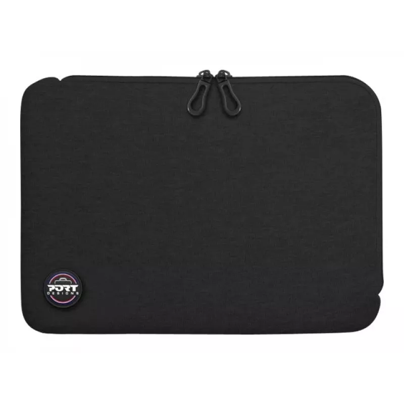 Sleeve Case Port Designs Torino II für 35,6 cm (14 Zoll) Laptops, Neopren und Baumwolle, 0,204 kg