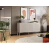Cama SIENA Kommode 150,5x40x75 matt Kaschmir